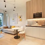 Shelter Rogowo Kolo Kolobrzegu Apartament Familijny Przy Plazy I Wydmach Plac Zabaw Hotel Rogowo (Gryfice)