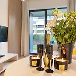 Hotel Shelter Rogowo Kolo Kolobrzegu Apartament Familijny Przy Plazy I Wydmach Plac Zabaw Rogowo (Gryfice)