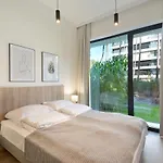 Hotel Shelter Rogowo Kolo Kolobrzegu Apartament Familijny Przy Plazy I Wydmach Plac Zabaw Rogowo (Gryfice)
