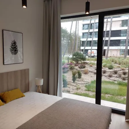 Shelter Rogowo Kolo Kolobrzegu Apartament Familijny Przy Plazy I Wydmach Plac Zabaw Hotel *