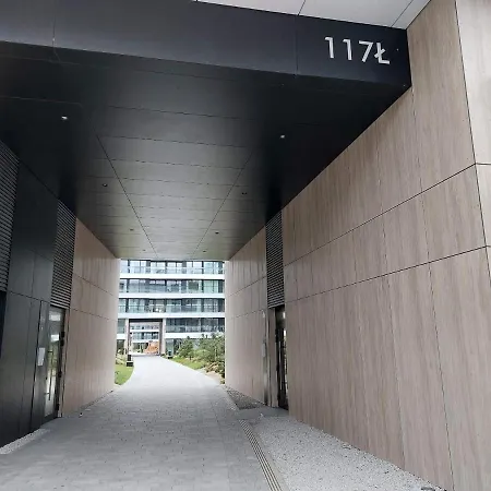 Shelter Rogowo Kolo Kolobrzegu Apartament Familijny Przy Plazy I Wydmach Plac Zabaw * Rogowo (Gryfice)