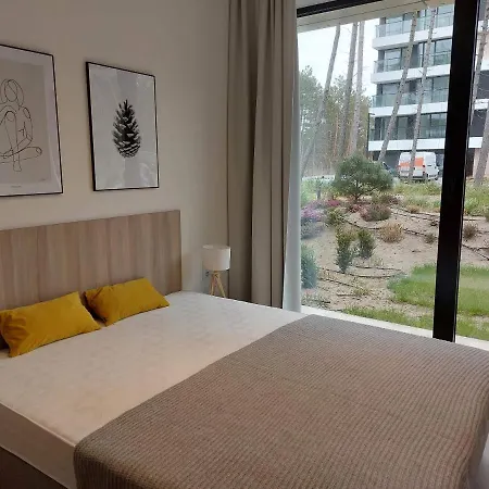 Otel Shelter Rogowo Kolo Kolobrzegu Apartament Familijny Przy Plazy I Wydmach Plac Zabaw Rogowo (Gryfice)