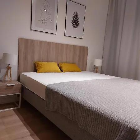 Shelter Rogowo Kolo Kolobrzegu Apartament Familijny Przy Plazy I Wydmach Plac Zabaw Hotel