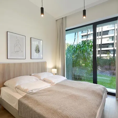 Ξενοδοχείο Shelter Rogowo Kolo Kolobrzegu Apartament Familijny Przy Plazy I Wydmach Plac Zabaw Rogowo (Gryfice)