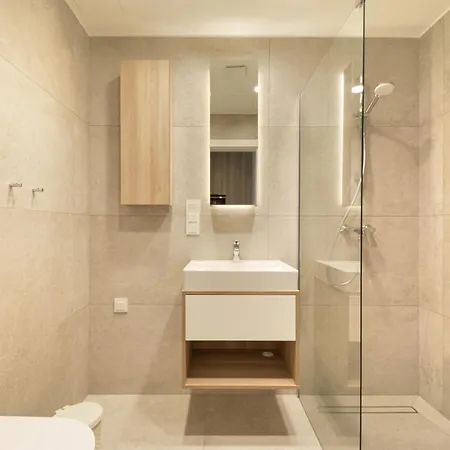 Shelter Rogowo Kolo Kolobrzegu Apartament Familijny Przy Plazy I Wydmach Plac Zabaw * Rogowo (Gryfice)